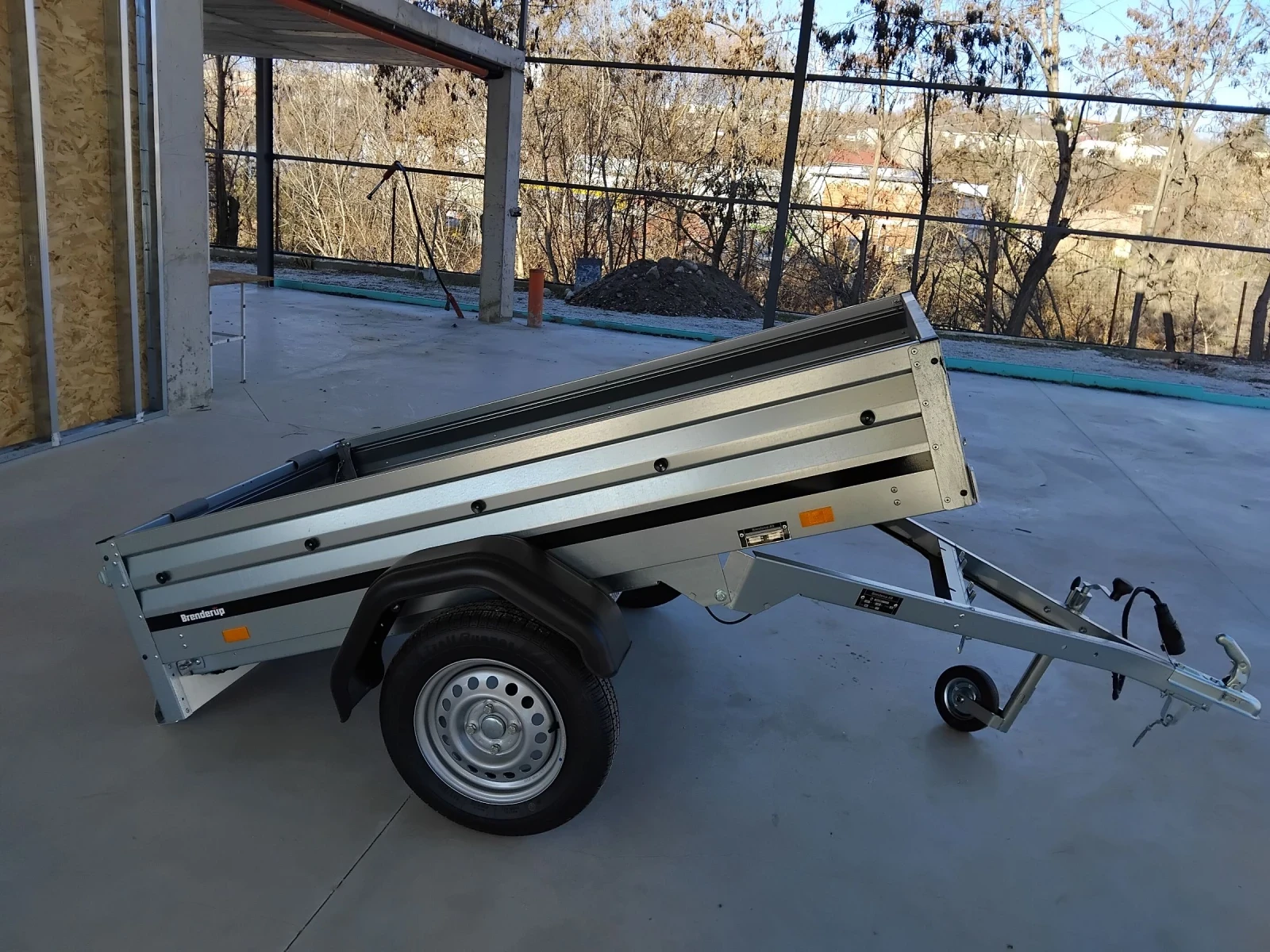   Thule Brenderup | Mobile.bg   2