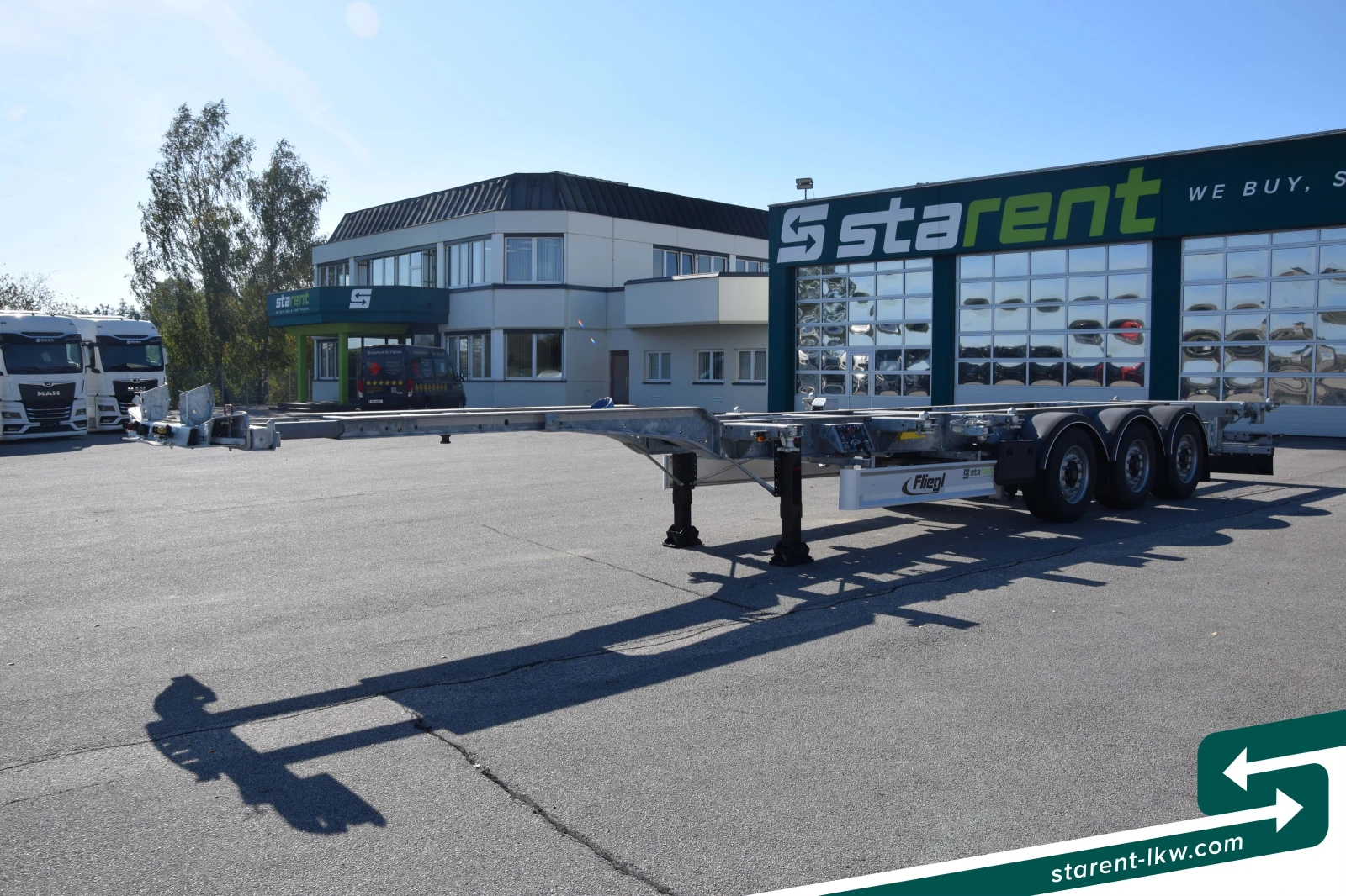 ����������� Fliegl TR26287 | Mobile.bg � ����������� 9