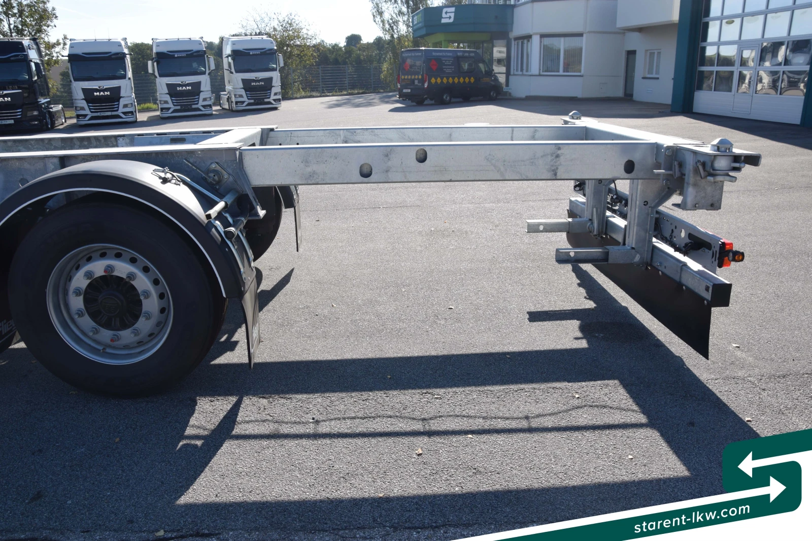 ����������� Fliegl TR26287 | Mobile.bg � ����������� 13
