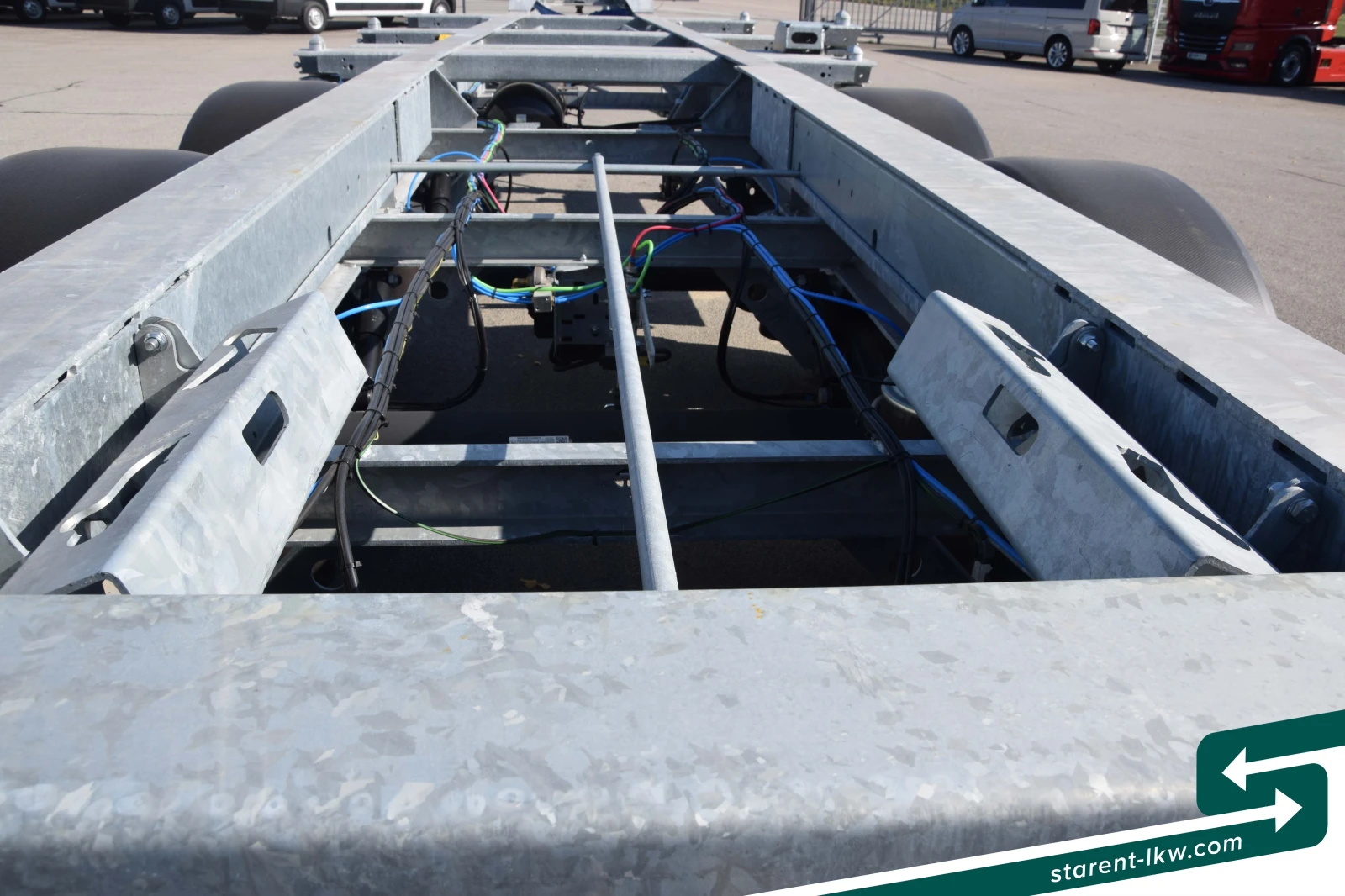 ����������� Fliegl TR26287 | Mobile.bg � ����������� 12