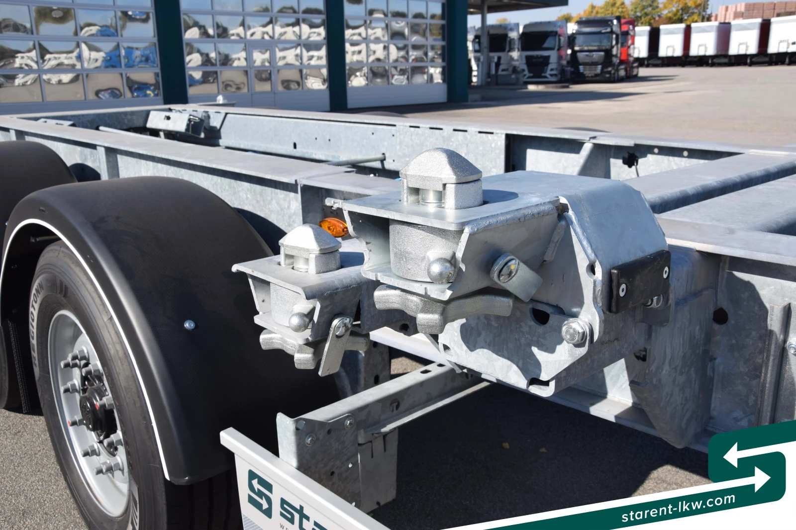 ����������� Fliegl TR26287 | Mobile.bg � ����������� 11