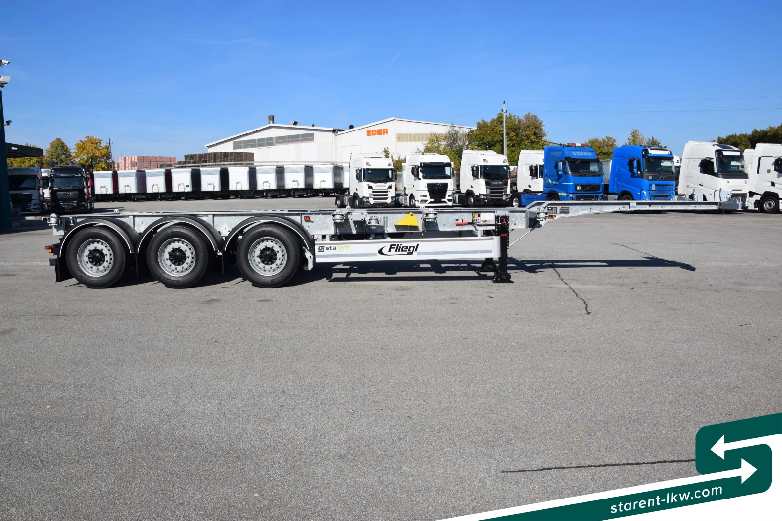 ����������� Fliegl TR26287 | Mobile.bg � ����������� 4