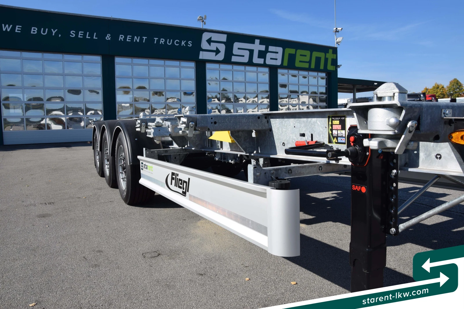 ����������� Fliegl TR26287 | Mobile.bg � ����������� 15