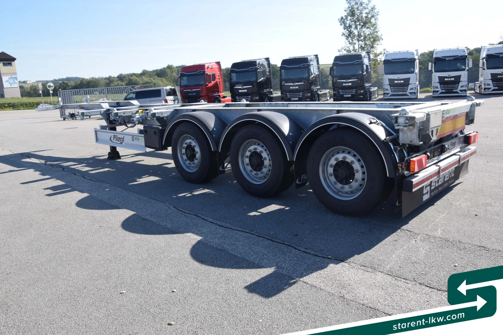 ����������� Fliegl TR26287 | Mobile.bg � ����������� 7