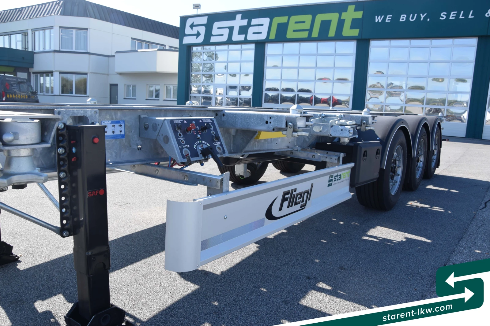 ����������� Fliegl TR26287 | Mobile.bg � ����������� 16