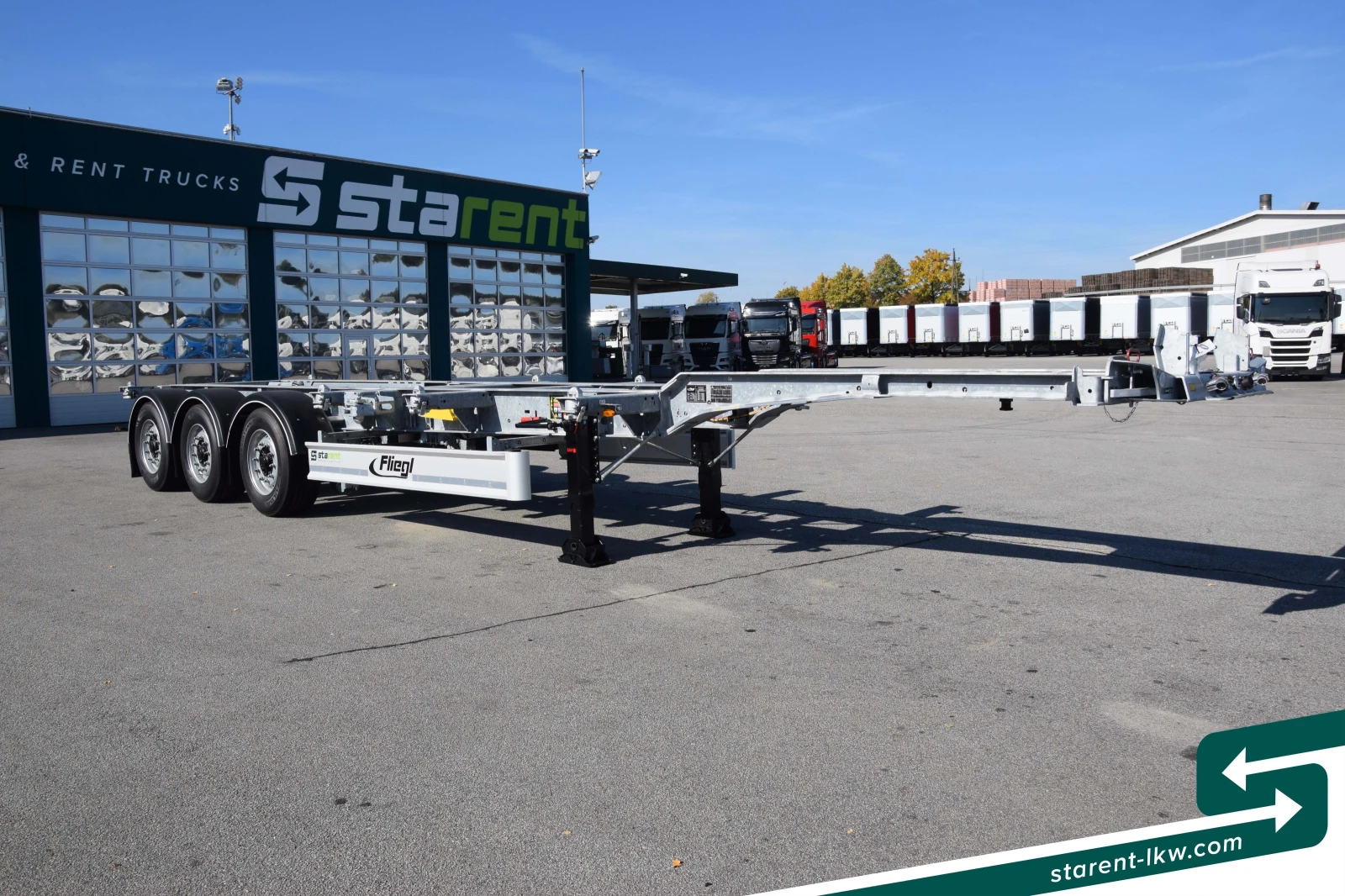 ����������� Fliegl TR26287 | Mobile.bg � ����������� 3