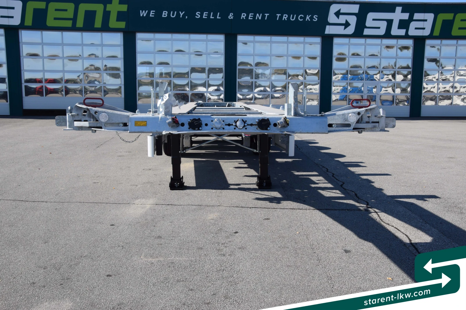 ����������� Fliegl TR26287 | Mobile.bg � ����������� 2