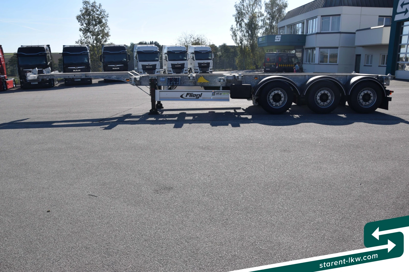 ����������� Fliegl TR26287 | Mobile.bg � ����������� 8