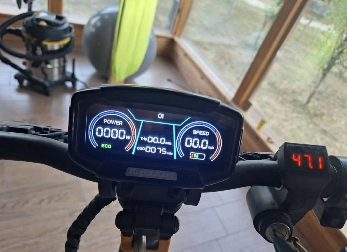 ���������� KuKrin G2 Pro | Mobile.bg � ����������� 6