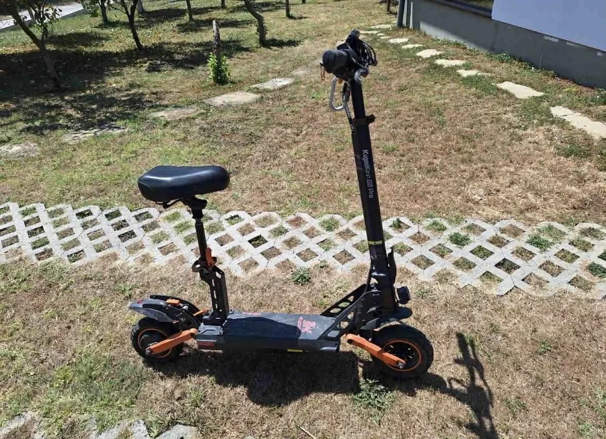 ���������� KuKrin G2 Pro | Mobile.bg � ����������� 1