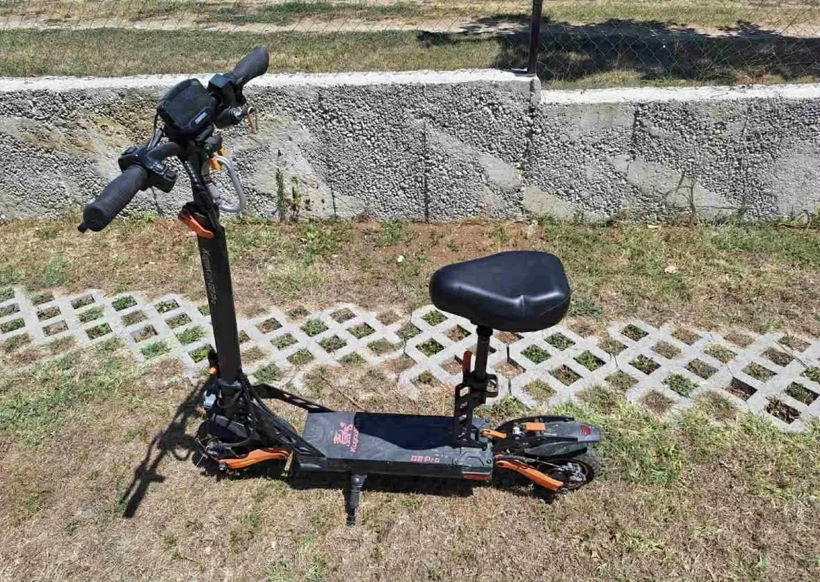 ���������� KuKrin G2 Pro | Mobile.bg � ����������� 3