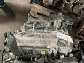 двигател Fiat Ford Lancia Tata - 1.2i - 2007-2015  6260392 / 169A4000  на части, снимка 1