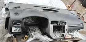 ТАБЛО ЗА  ФОРД С-МАКС  , снимка 3