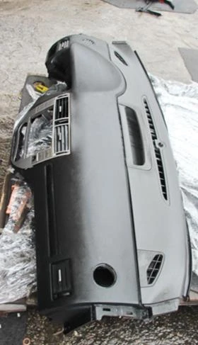 ТАБЛО ЗА  ФОРД С-МАКС  , снимка 2