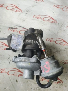 Турбо за Fiat Ford Lancia Opel - 1.3cdti, снимка 2