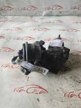 Турбо за Fiat Ford Lancia Opel - 1.3cdti, снимка 3
