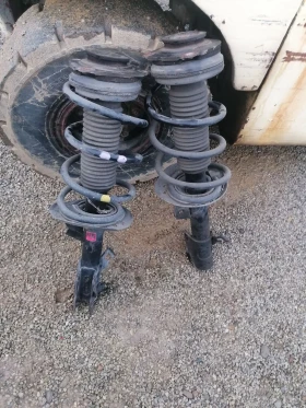 Макферсони за Рено Колеос  Renault Koleoes, снимка 2