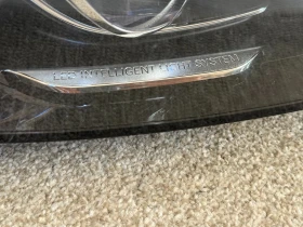 Оригинален десен фар Mercedes-Benz C-Class W205 LED Intelligent Light, снимка 3