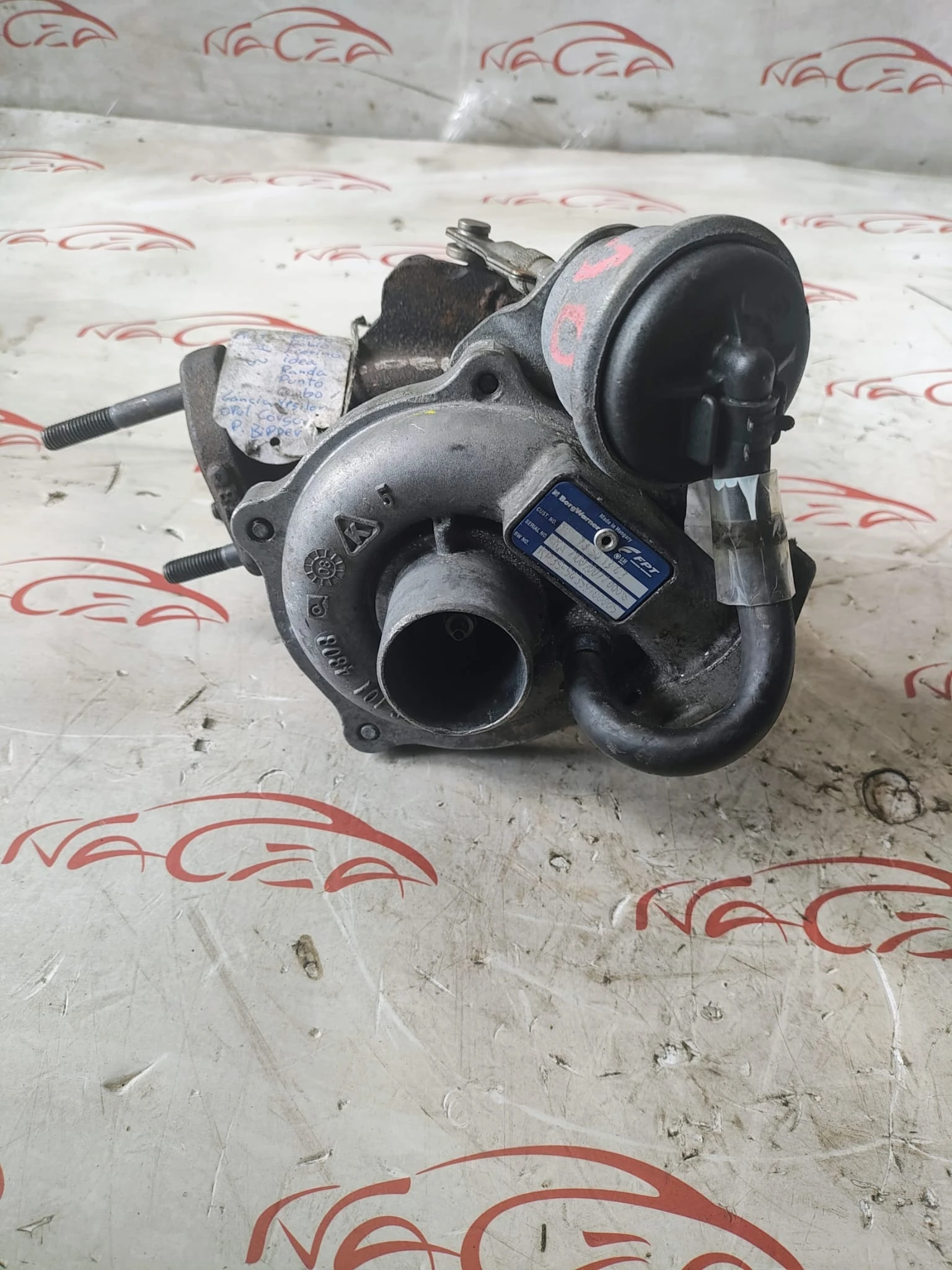   Fiat Ford Lancia Opel - 1.3cdti | Mobile.bg   1