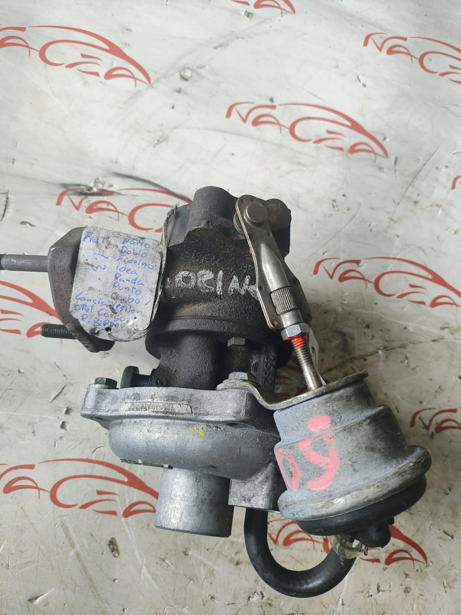   Fiat Ford Lancia Opel - 1.3cdti | Mobile.bg   2