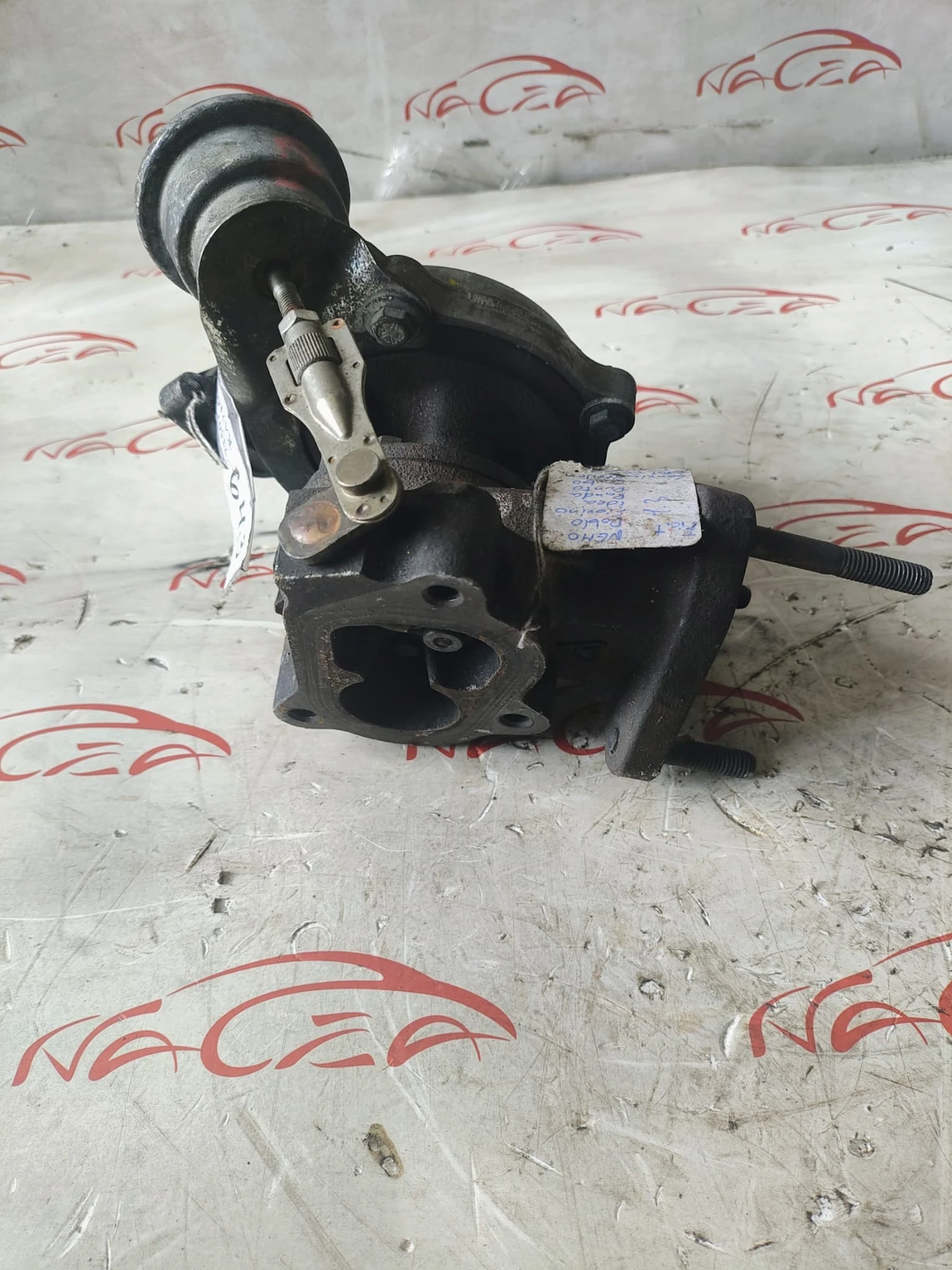   Fiat Ford Lancia Opel - 1.3cdti | Mobile.bg   4