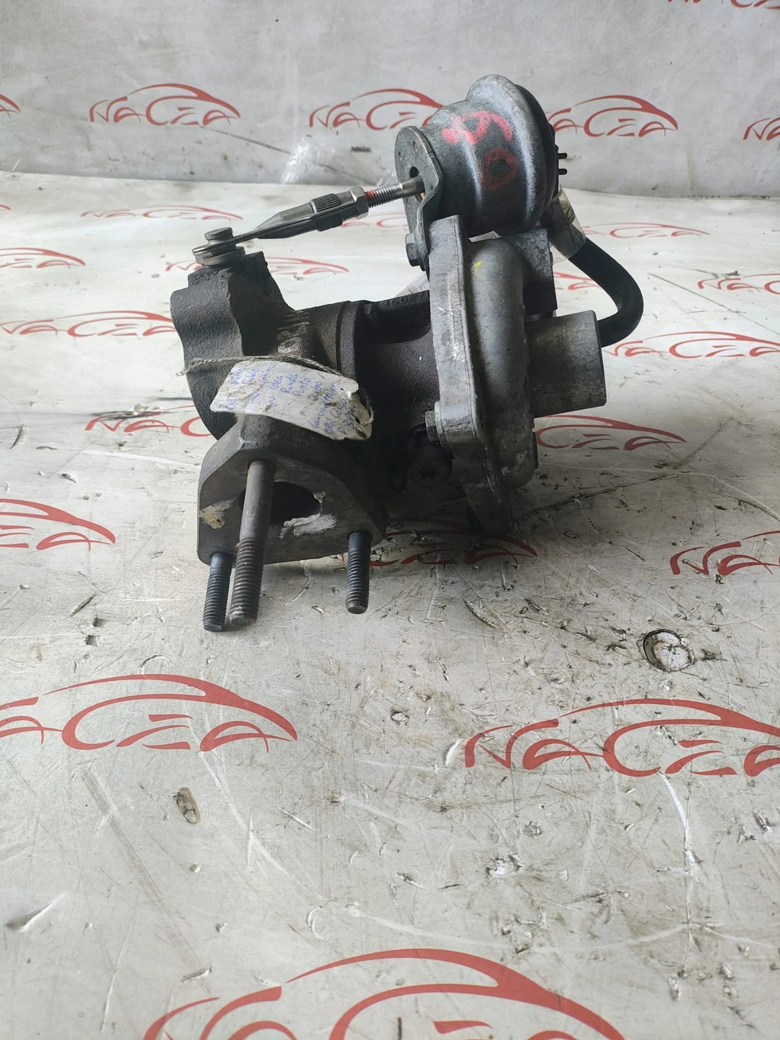   Fiat Ford Lancia Opel - 1.3cdti | Mobile.bg   5