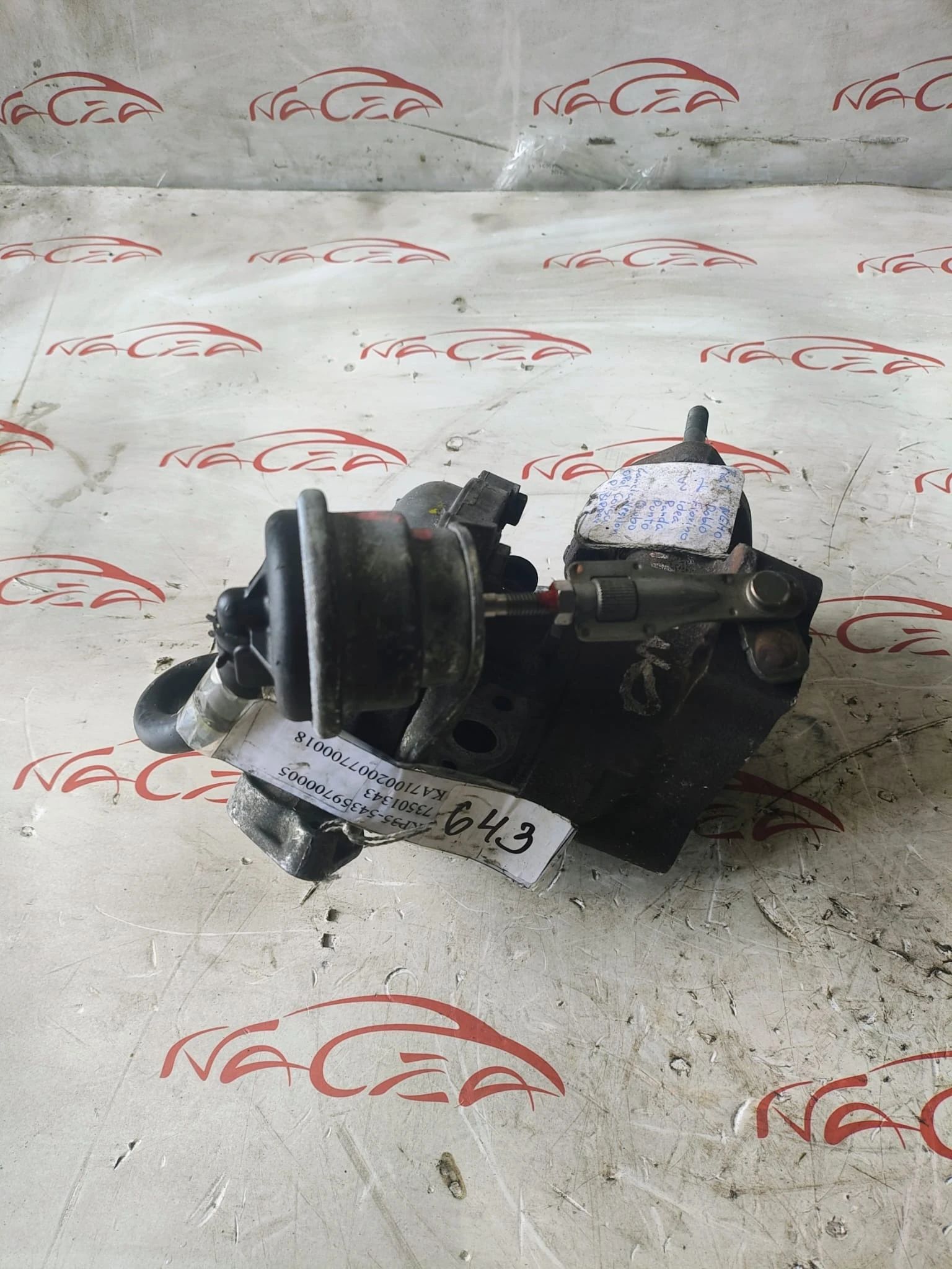   Fiat Ford Lancia Opel - 1.3cdti | Mobile.bg   3