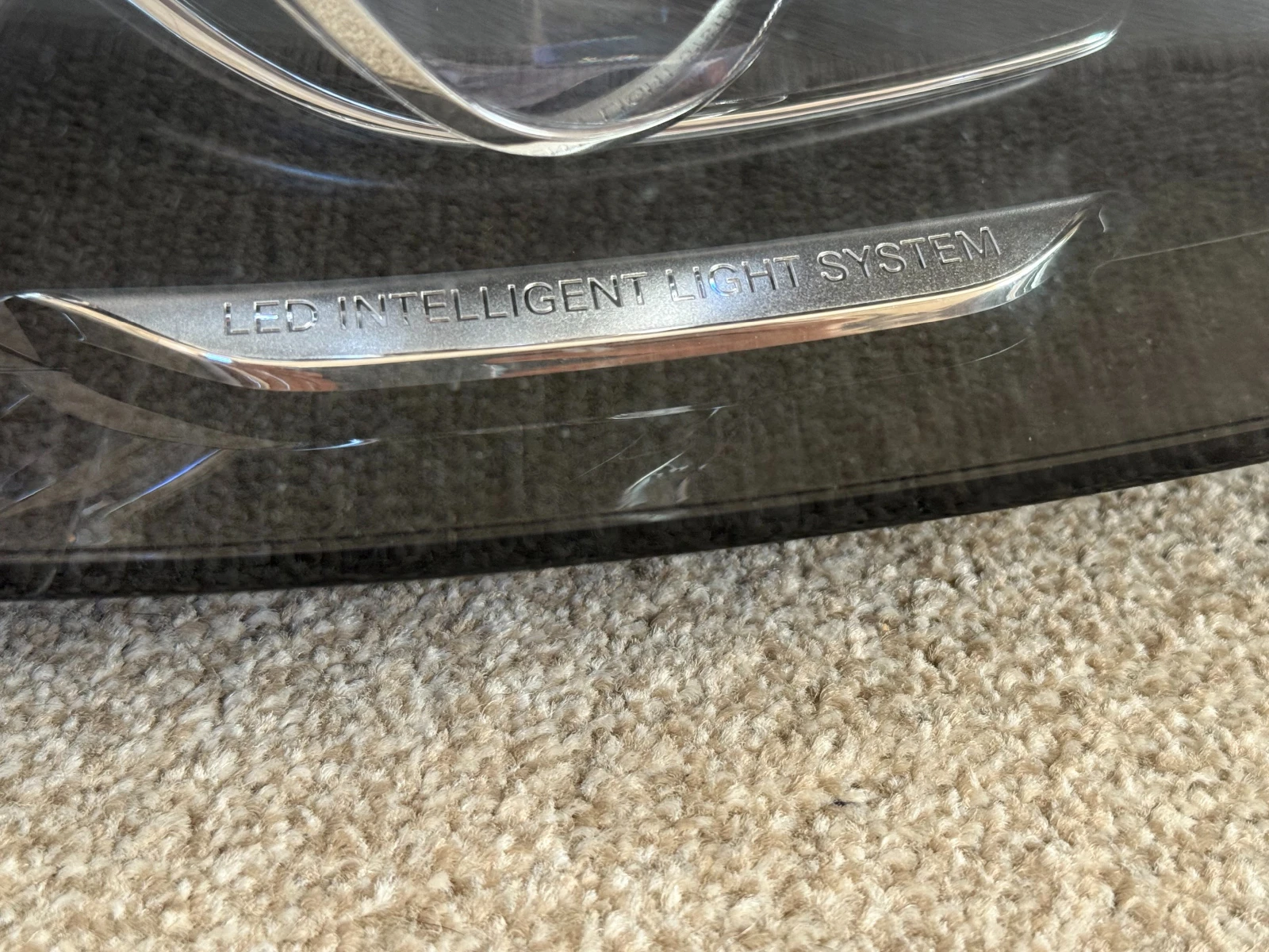 ���������� ����� ��� Mercedes-Benz C-Class W205 LED Intelligent Light | Mobile.bg � ����������� 3