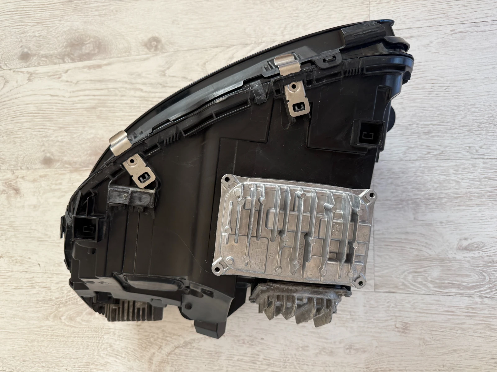 ���������� ����� ��� Mercedes-Benz C-Class W205 LED Intelligent Light | Mobile.bg � ����������� 5