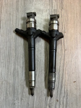 23670-0R010  DENSO  TOYOTA 2.0 D4D 23670-0R010 | Mobile.bg    2