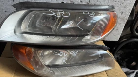       a Volvo S80 - 31214351 / 31214352
