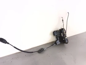 Брава предна дясна форд фиеста 1.4тдци фюжън 