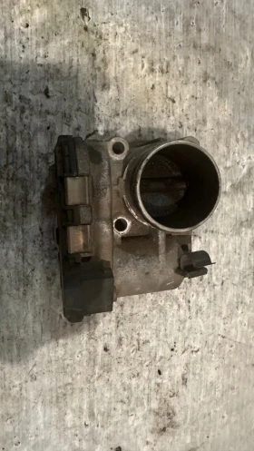 Дроселова Клапа за Fiat Stilo - 0280750137