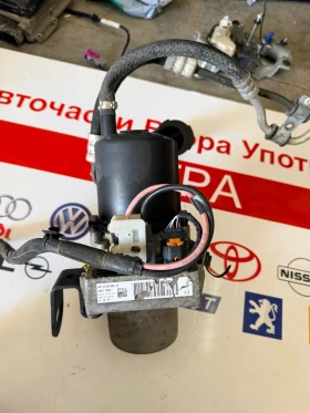 9676740380 Хидравлична помпа Citroen C4 DS4 HPI A5101856 +B, снимка 4 - Части - 53607768
