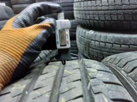 Гуми Летни 215/70R15, снимка 4