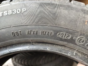 Гуми Зимни 205/60R16, снимка 10