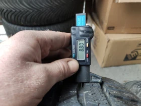 Гуми Зимни 205/60R16, снимка 6