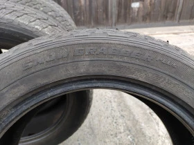 Гуми Зимни 255/50R19, снимка 10