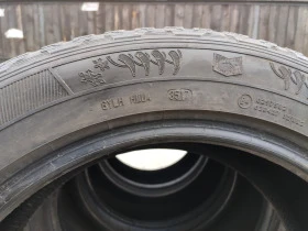 Гуми Зимни 255/50R19, снимка 8
