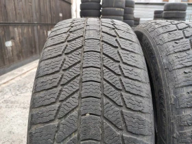 Гуми Зимни 255/50R19, снимка 1