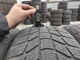 Гуми Зимни 255/50R19, снимка 7