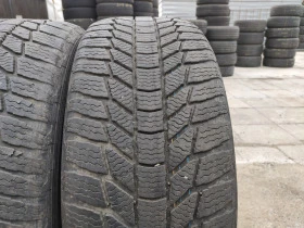 Гуми Зимни 255/50R19, снимка 4