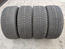 Гуми Зимни 255/50R19, снимка 5