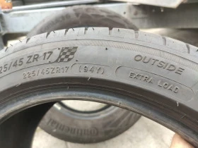 Гуми Летни 225/45R17, снимка 6