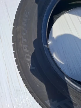 Гуми Всесезонни 215/65R16, снимка 6