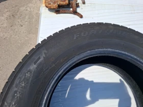 Гуми Всесезонни 215/65R16, снимка 7