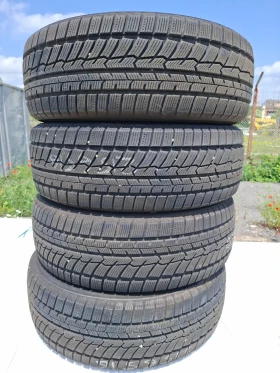 Гуми Всесезонни 215/65R16, снимка 1