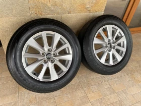 Гуми с джанти Yokohama 225/65R17, снимка 6