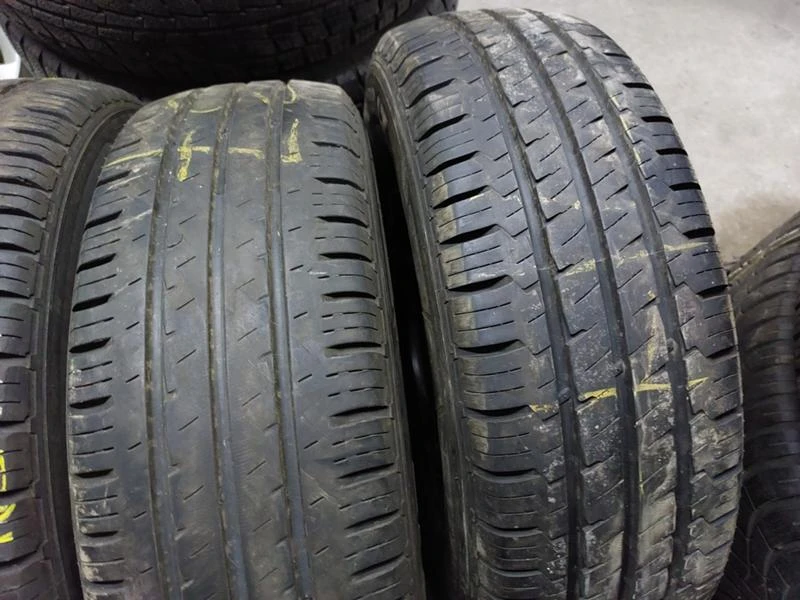 Гуми Летни 215/70R15, снимка 3 - Гуми и джанти - 36800853