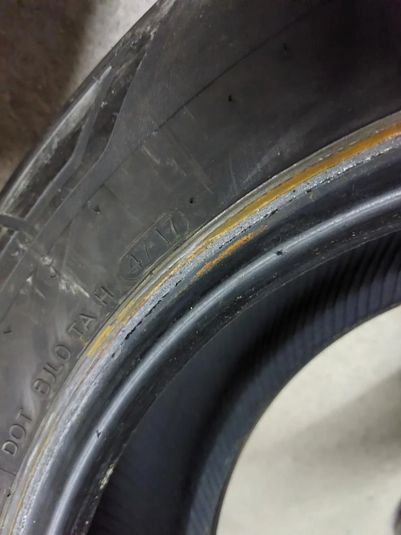 Гуми Летни 215/70R15, снимка 8 - Гуми и джанти - 36800853